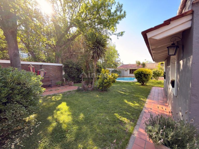 Casa en Venta en Lujan de Cuyo, Mendoza