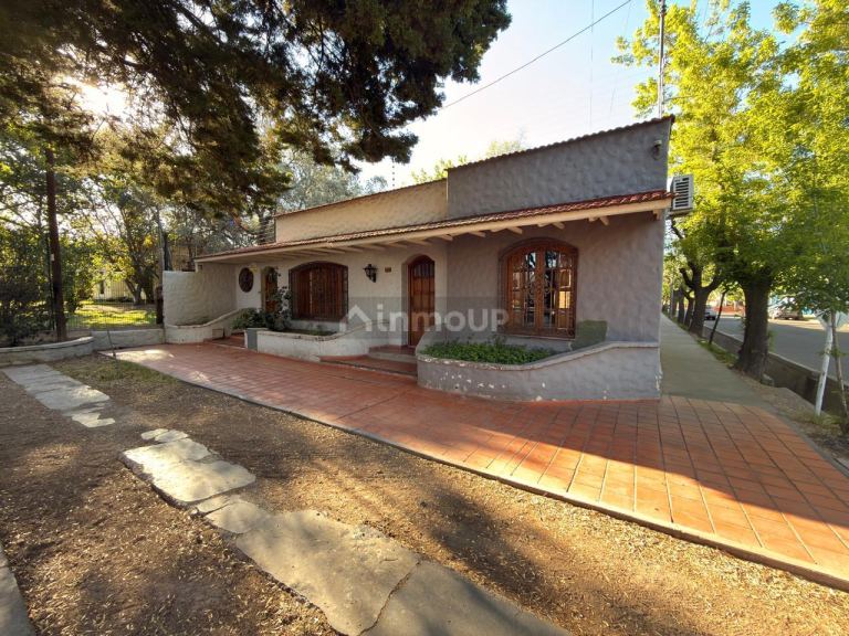 Casa en Venta en Lujan de Cuyo, Mendoza