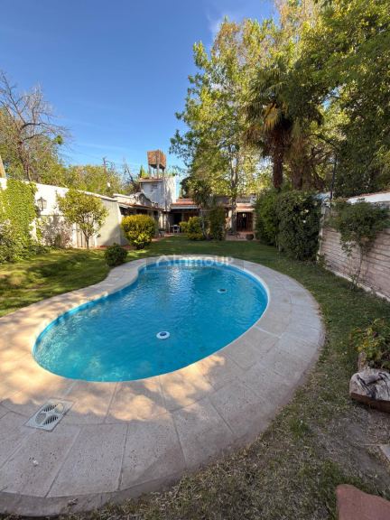 Casa en Venta en Lujan de Cuyo, Mendoza