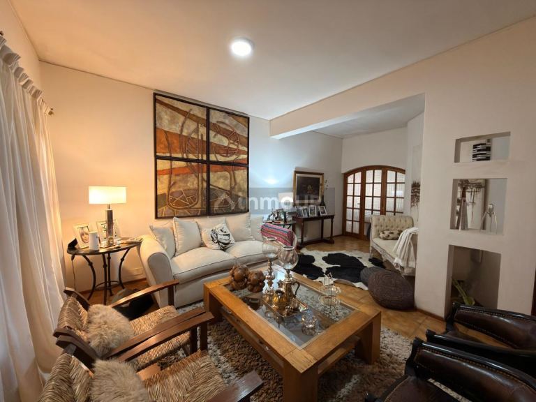 Casa en Venta en Lujan de Cuyo, Mendoza
