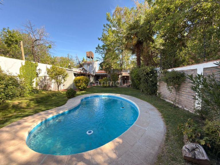 Casa en Venta en Lujan de Cuyo, Mendoza