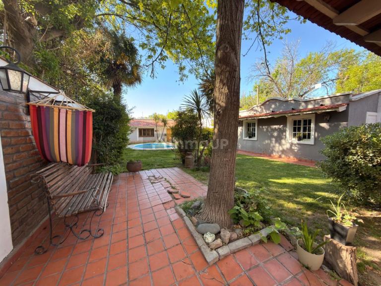Casa en Venta en Lujan de Cuyo, Mendoza