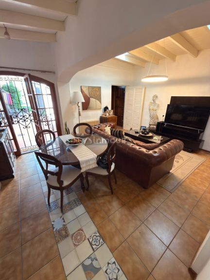 Casa en Venta en Lujan de Cuyo, Mendoza