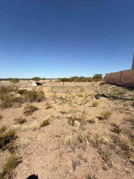 Lote en Venta en Las Heras, Mendoza