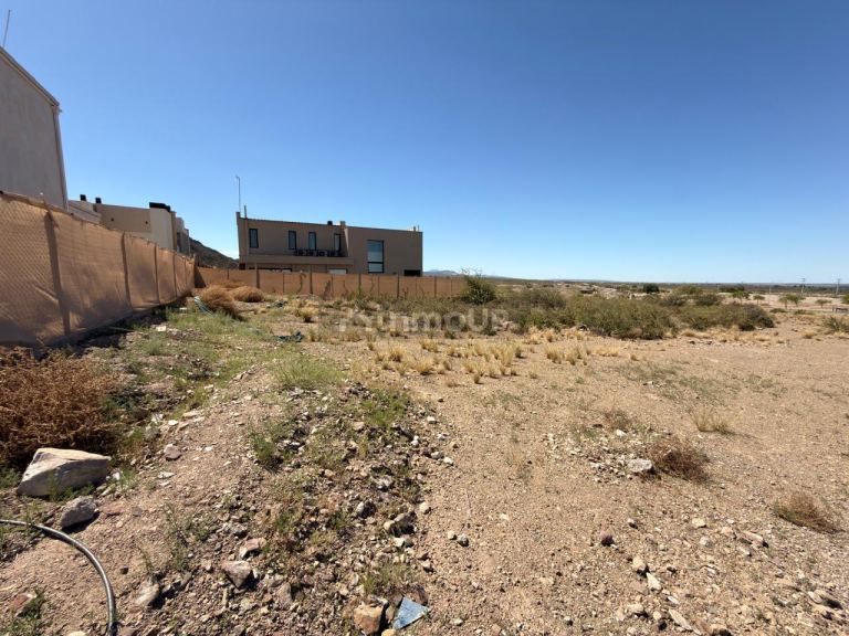 Lote en Venta en Las Heras, Mendoza