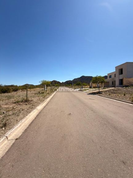 Lote en Venta en Las Heras, Mendoza