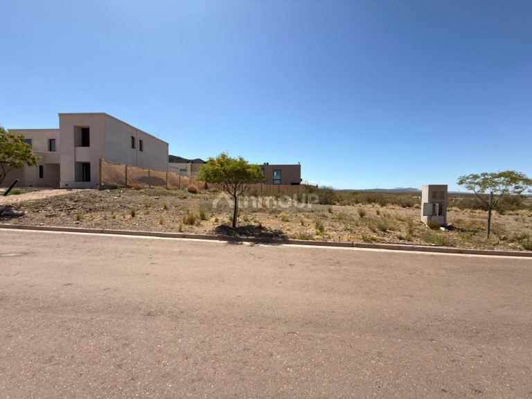 Lote en Venta en Las Heras, Mendoza