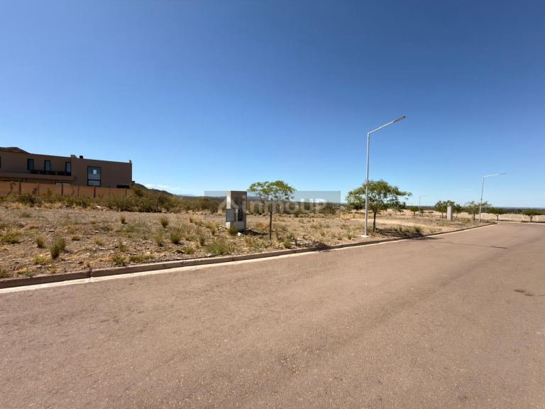 Lote en Venta en Las Heras, Mendoza