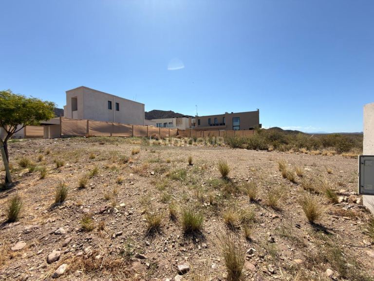 Lote en Venta en Las Heras, Mendoza