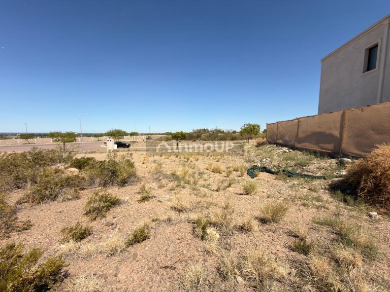 Lote en Venta en Las Heras, Mendoza