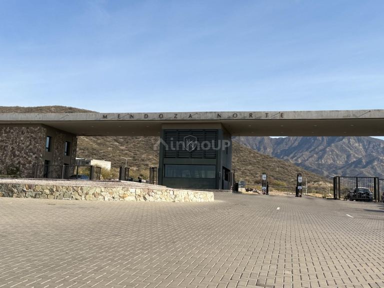 Lote en Venta en Las Heras, Mendoza