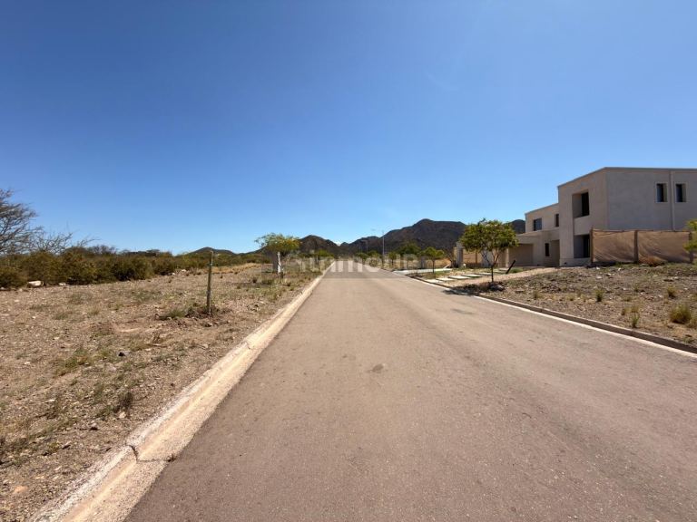 Lote en Venta en Las Heras, Mendoza