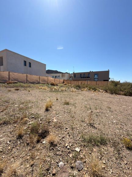 Lote en Venta en Las Heras, Mendoza