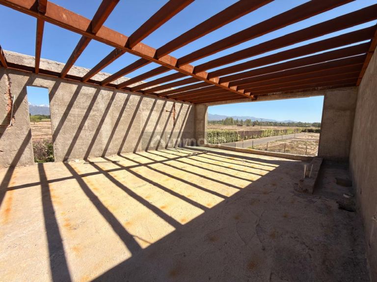 Casa en Venta en Lujan de Cuyo, Mendoza