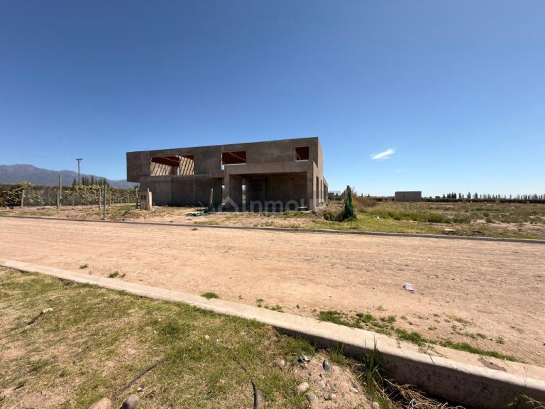 Casa en Venta en Lujan de Cuyo, Mendoza