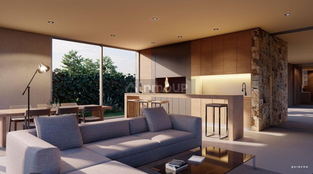 Casa en Venta en Lujan de Cuyo, Mendoza