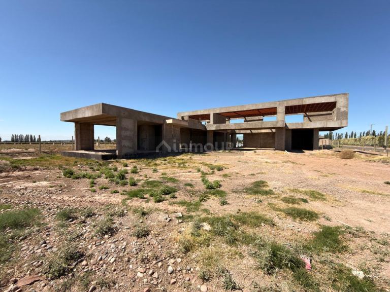 Casa en Venta en Lujan de Cuyo, Mendoza