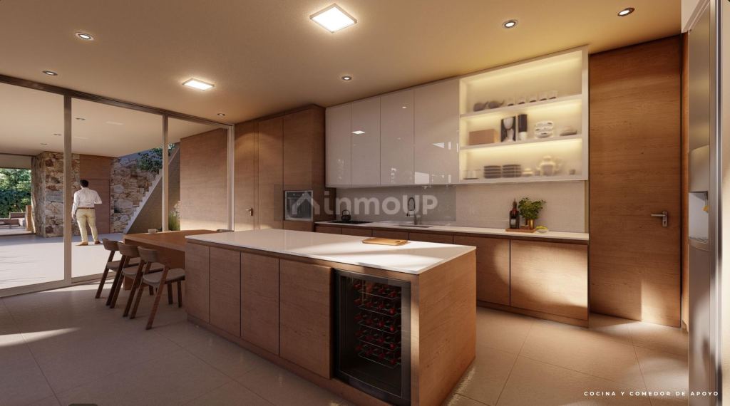 Casa en Venta en Lujan de Cuyo, Mendoza