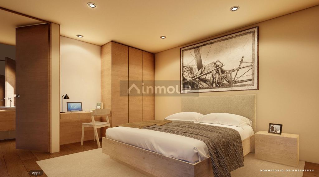 Casa en Venta en Lujan de Cuyo, Mendoza