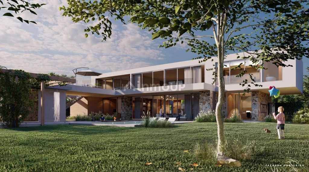 Casa en Venta en Lujan de Cuyo, Mendoza