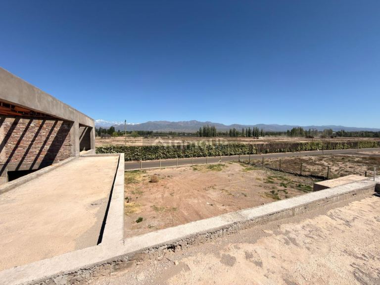 Casa en Venta en Lujan de Cuyo, Mendoza