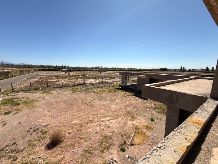 Casa en Venta en Lujan de Cuyo, Mendoza