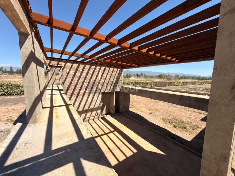 Casa en Venta en Lujan de Cuyo, Mendoza