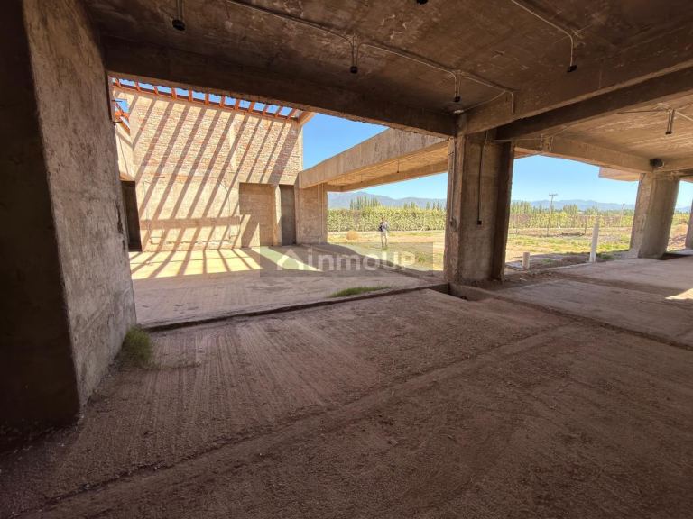 Casa en Venta en Lujan de Cuyo, Mendoza