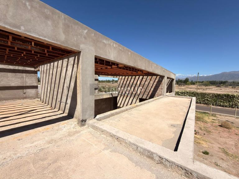 Casa en Venta en Lujan de Cuyo, Mendoza