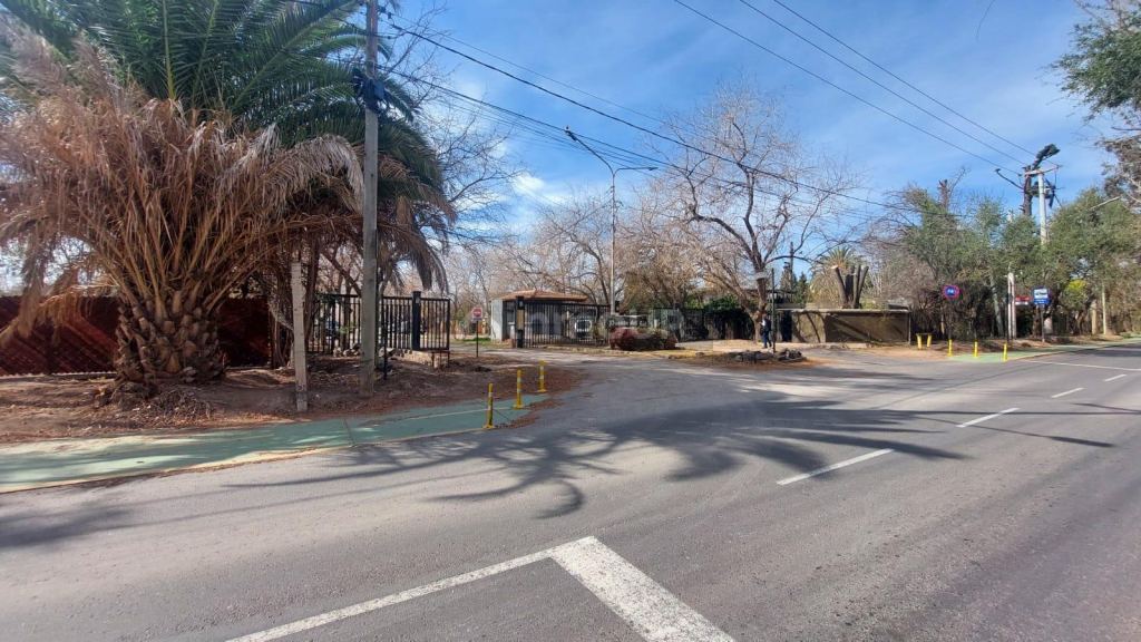 Lote en Venta en Lujan de Cuyo, Mendoza