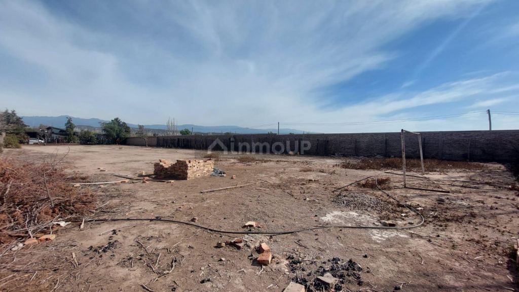 Lote en Venta en Lujan de Cuyo, Mendoza
