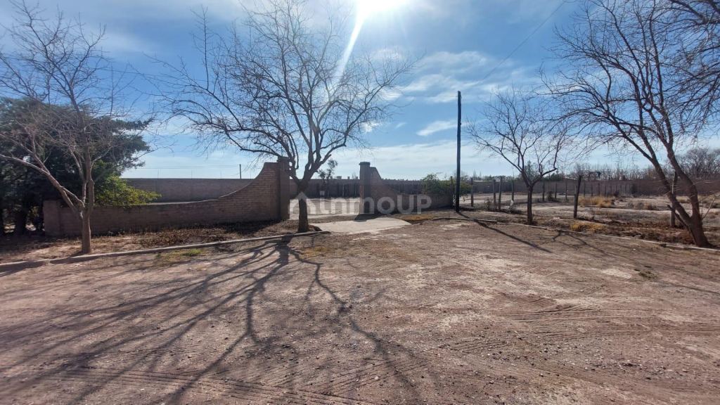 Lote en Venta en Lujan de Cuyo, Mendoza