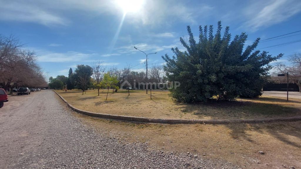 Lote en Venta en Lujan de Cuyo, Mendoza