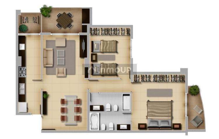 Departamento en Venta en Godoy Cruz, Mendoza