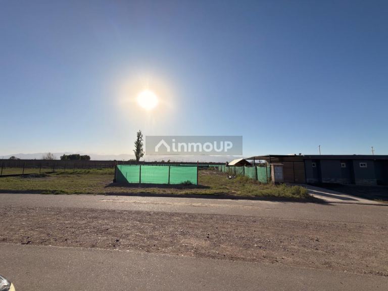 Lote en Venta en Guaymallen, Mendoza