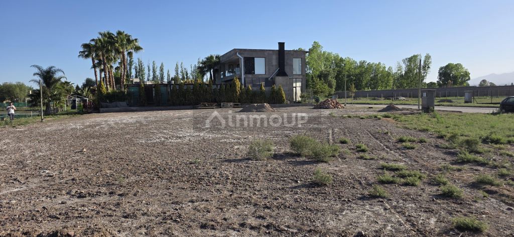 Lote en Venta en Guaymallen, Mendoza