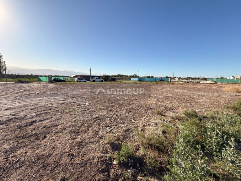 Lote en Venta en Guaymallen, Mendoza