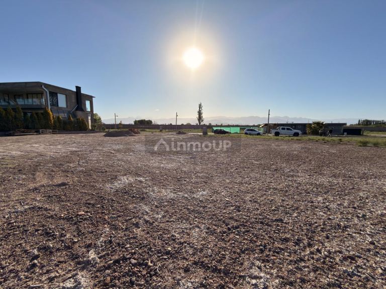 Lote en Venta en Guaymallen, Mendoza