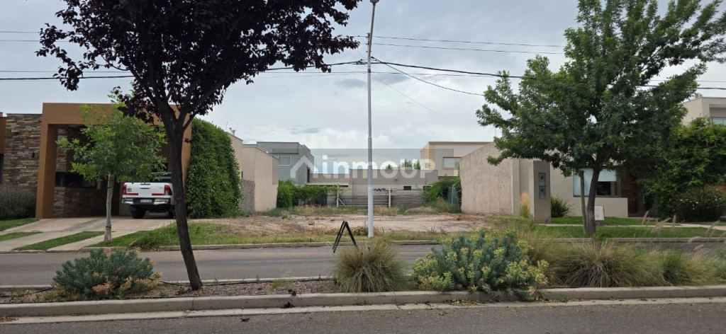 Lote en Venta en Lujan de Cuyo, Mendoza