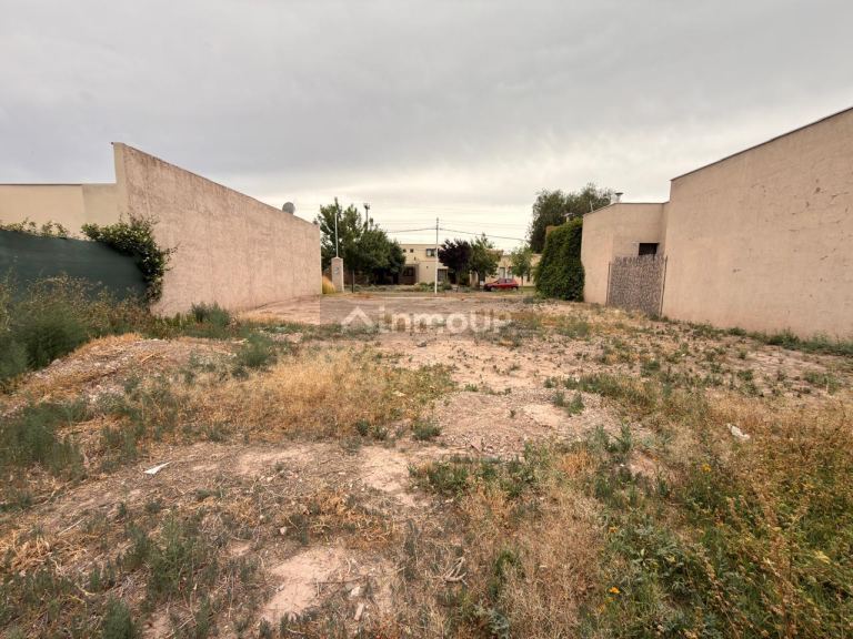 Lote en Venta en Lujan de Cuyo, Mendoza