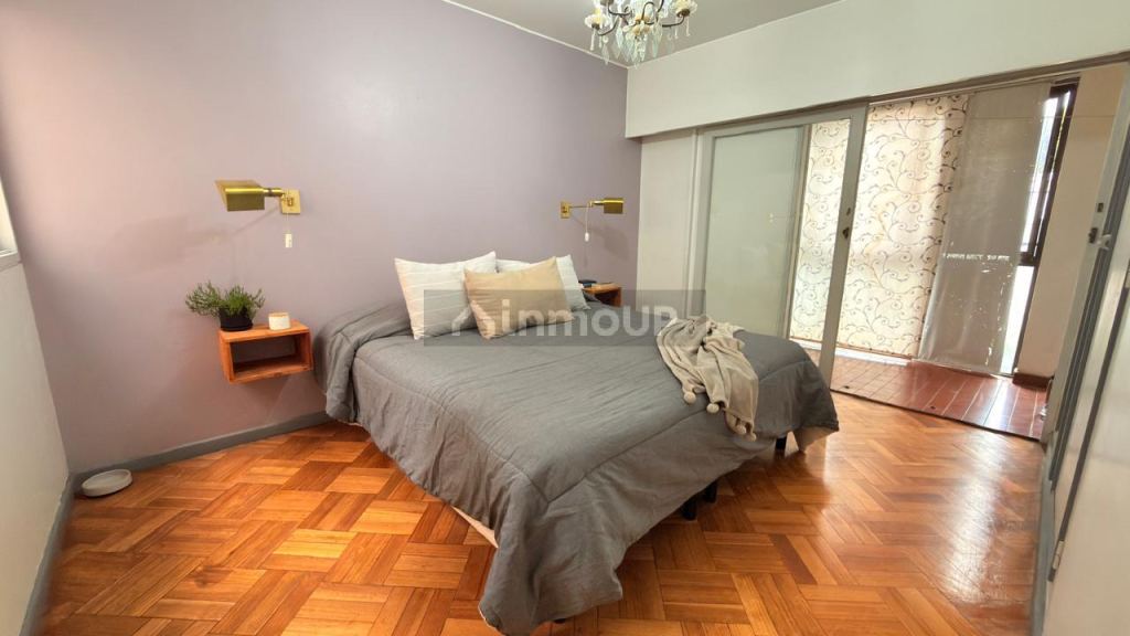 Departamento en Venta en Capital, Mendoza