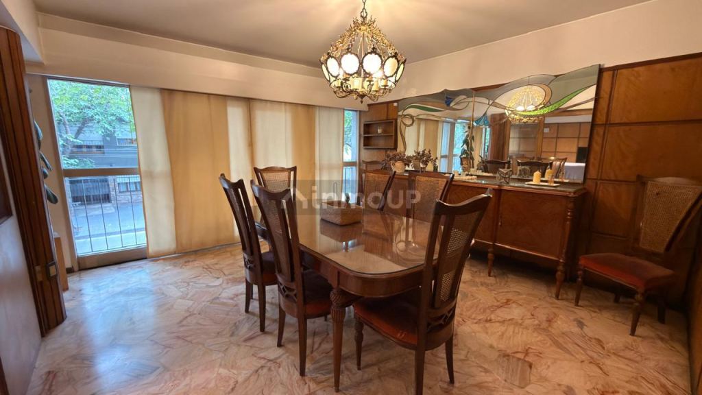 Departamento en Venta en Capital, Mendoza