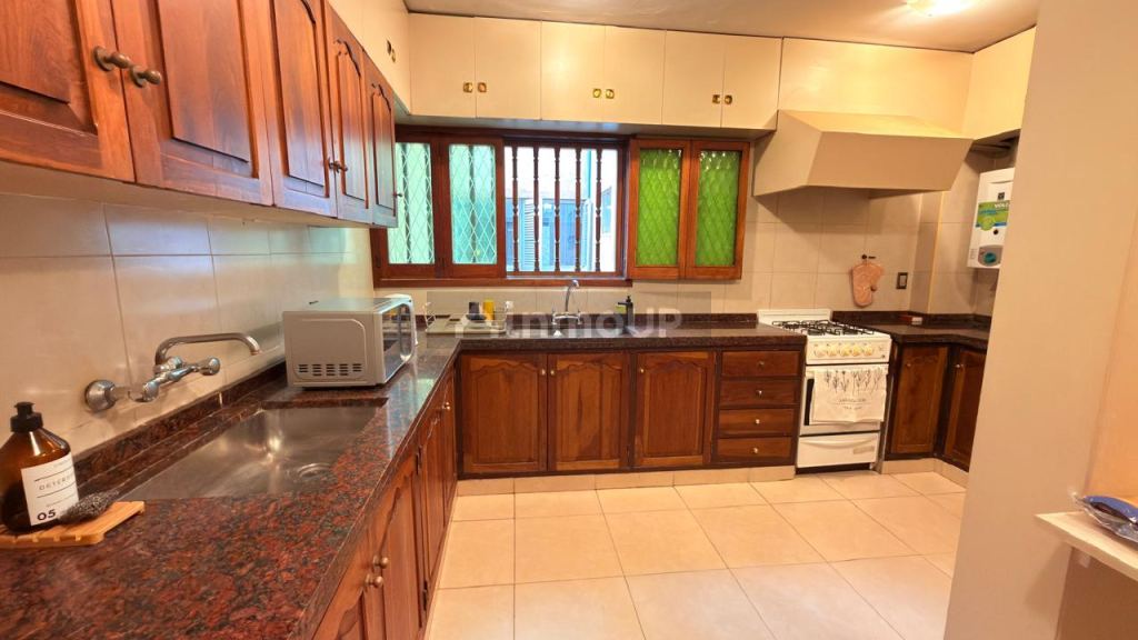 Departamento en Venta en Capital, Mendoza