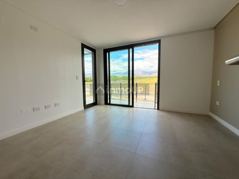 Departamento en Venta en Capital, Mendoza