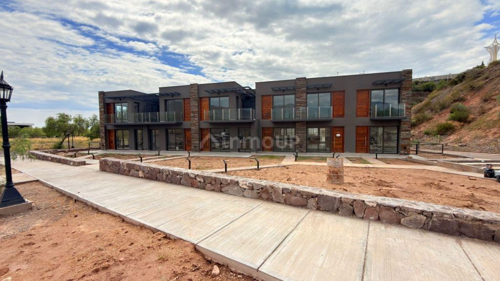 Departamento en Venta en Capital, Mendoza