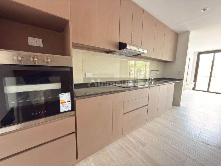 Departamento en Venta en Capital, Mendoza