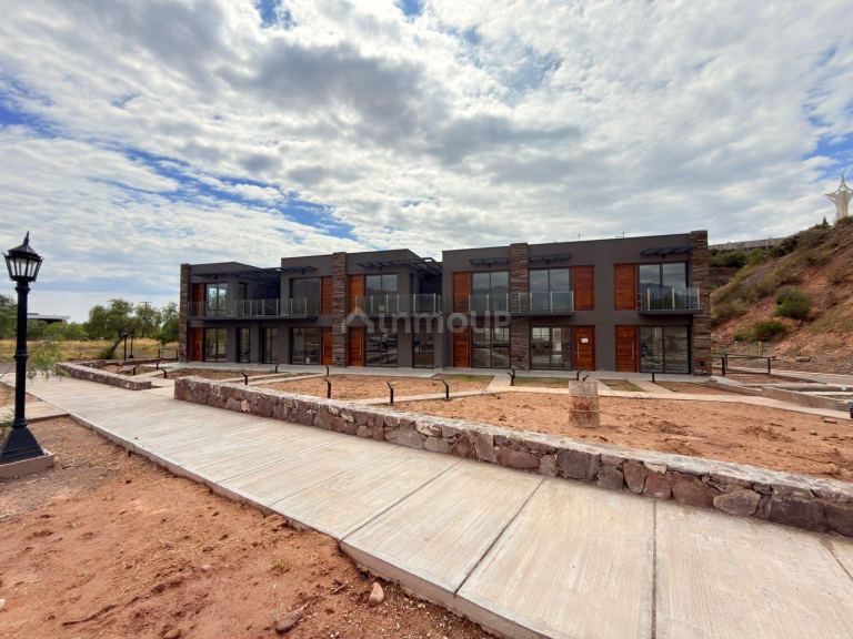 Departamento en Venta en Capital, Mendoza