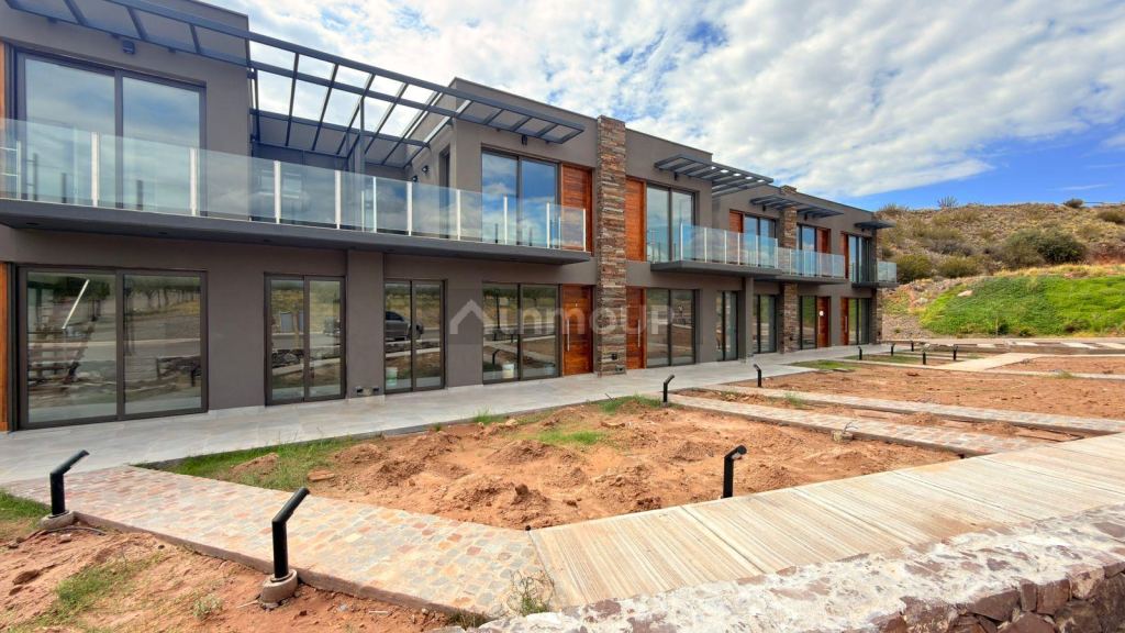 Departamento en Venta en Capital, Mendoza