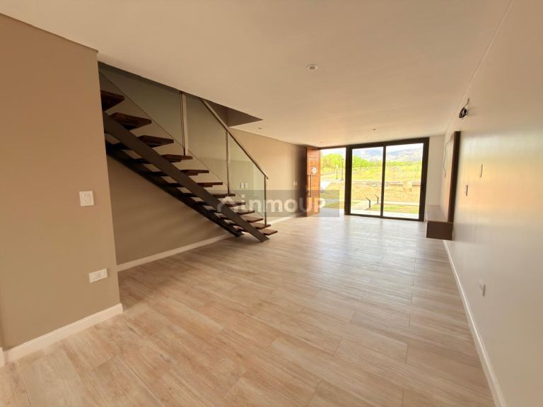 Departamento en Venta en Capital, Mendoza