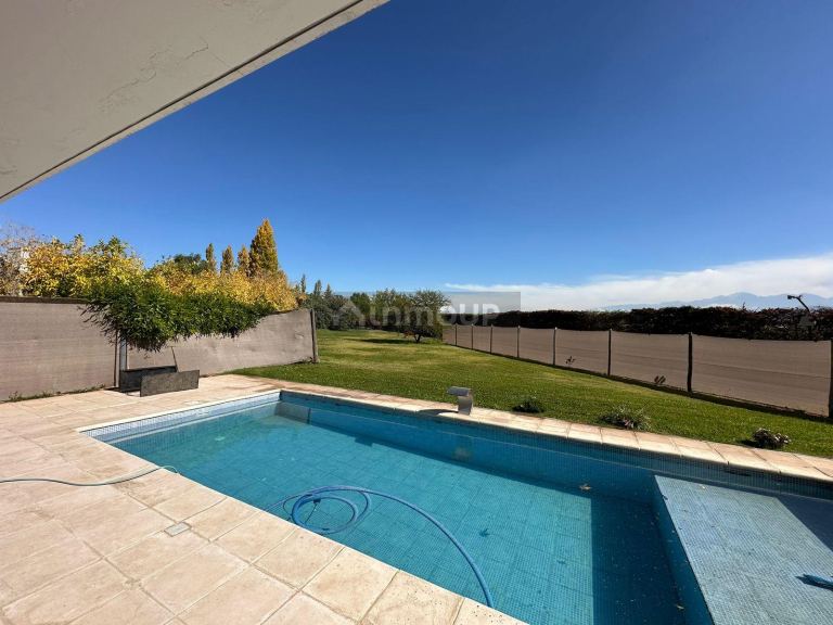 Casa en Venta en Lujan de Cuyo, Mendoza